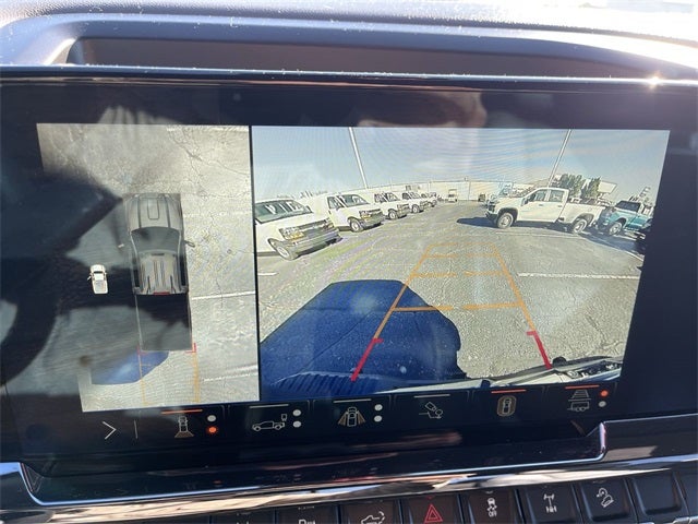 2024 Chevrolet Silverado 2500HD ZR2