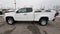 2022 Chevrolet Colorado Work Truck