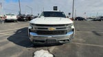 2019 Chevrolet Silverado 1500 LT Texas Edition