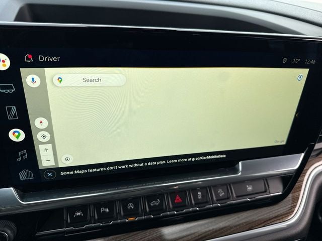 2022 Chevrolet Silverado 1500 LT LT1