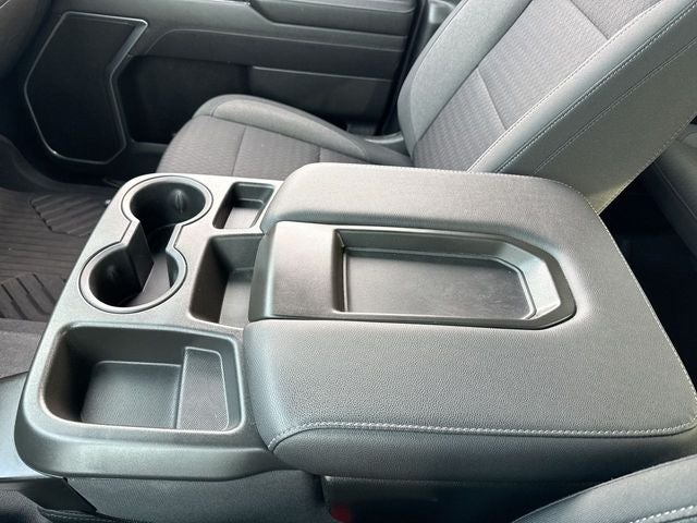 2022 Chevrolet Silverado 1500 LT LT1