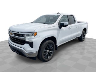 2023 Chevrolet Silverado 1500 LT LT1