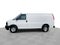 2024 Chevrolet Express 2500 Work Van Cargo