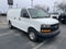 2018 Chevrolet Express 3500 Work Van Cargo