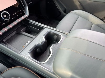 2024 GMC Acadia AT4