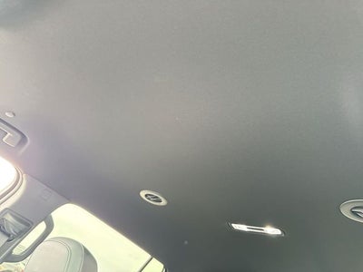 2024 GMC Acadia AT4