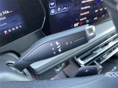 2025 Chevrolet Traverse LT 1LT