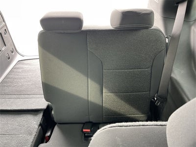 2025 Chevrolet Traverse LT 1LT