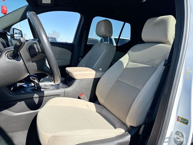 2022 Chevrolet Traverse LT 1LT