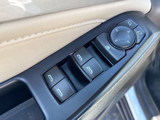 2022 Chevrolet Traverse LT 1LT