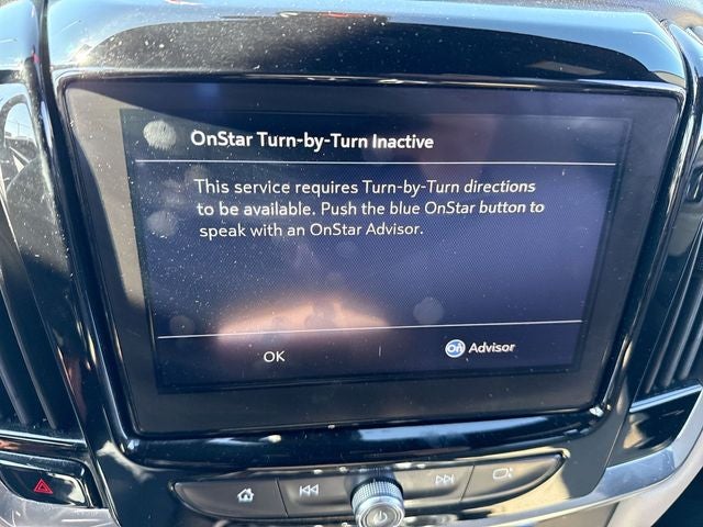 2022 Chevrolet Traverse LT 1LT