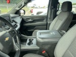 2023 Chevrolet Suburban LS