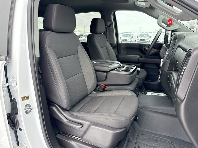 2024 GMC Sierra 2500HD Pro