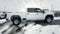 2024 GMC Sierra 2500HD Pro