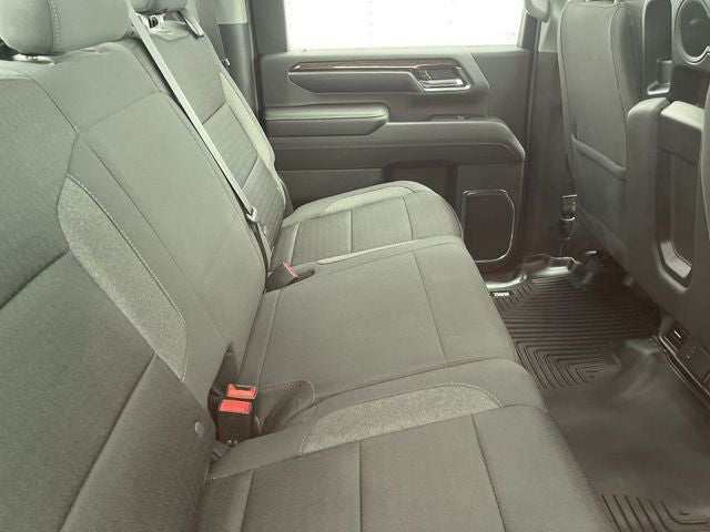 2024 GMC Sierra 2500HD SLE