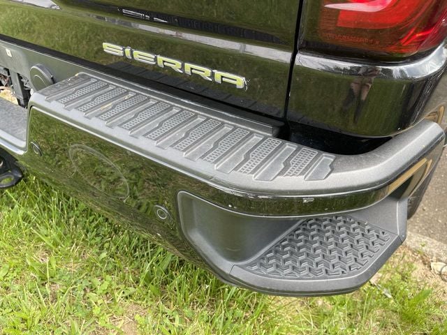 2022 GMC Sierra 3500HD Denali