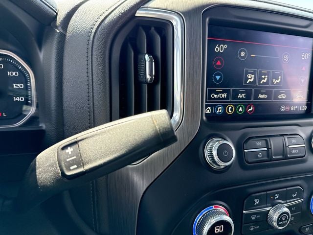 2022 GMC Sierra 3500HD Denali