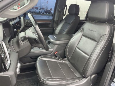 2024 GMC Sierra 3500HD Denali