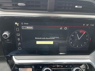 2024 GMC Sierra 3500HD Denali