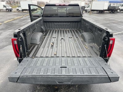 2024 GMC Sierra 3500HD Denali