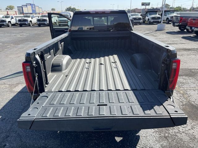 2024 GMC Sierra 3500HD Denali