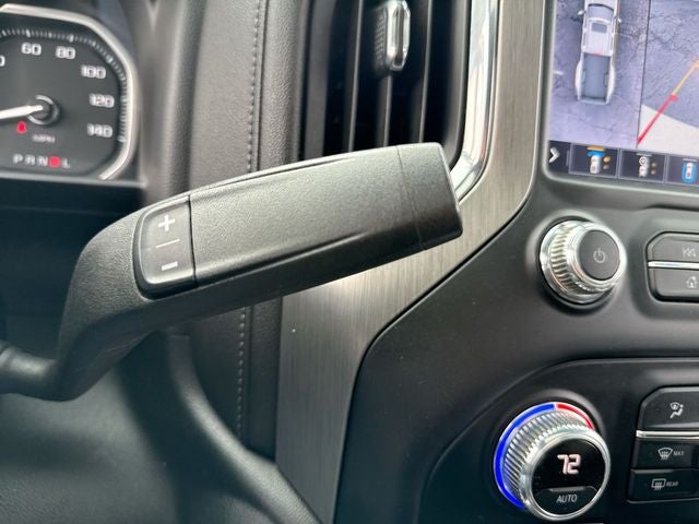 2022 GMC Sierra 3500HD Denali