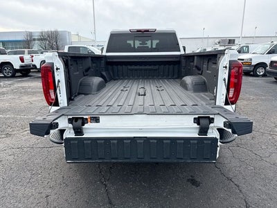 2022 GMC Sierra 3500HD Denali