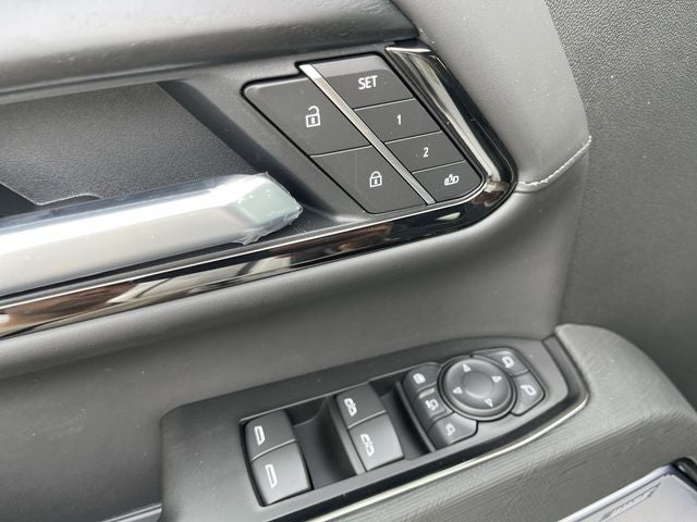 2026 GMC Sierra 2500HD AT4X