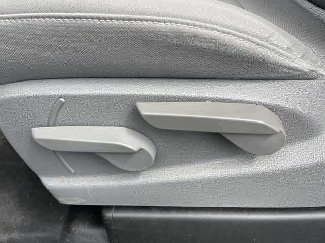 2014 GMC Sierra 1500 Base