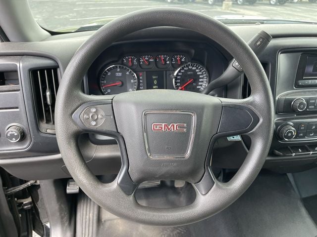 2014 GMC Sierra 1500 Base