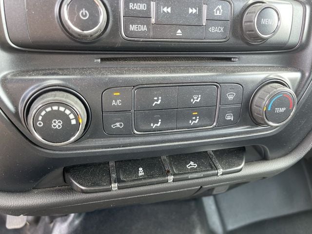 2014 GMC Sierra 1500 Base