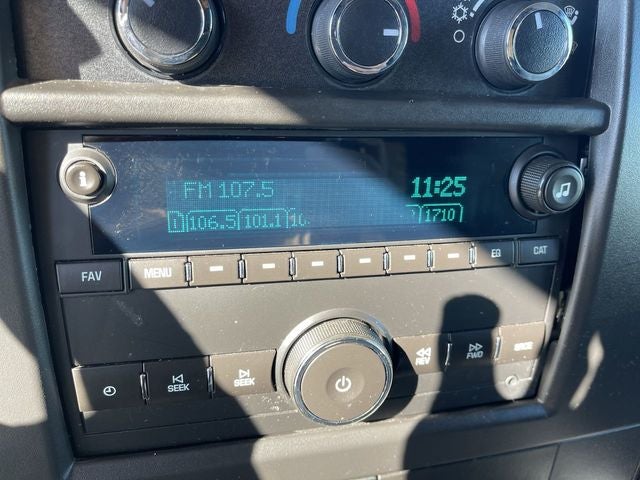 2019 GMC Savana 2500 Work Van