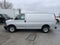 2019 GMC Savana 2500 Work Van