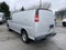 2019 GMC Savana 2500 Work Van