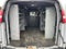2019 GMC Savana 2500 Work Van