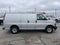 2020 GMC Savana 2500 Work Van