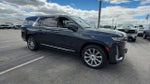 2022 Cadillac Escalade ESV Premium Luxury Platinum