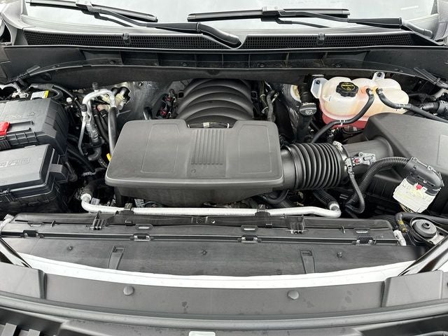 2025 Cadillac Escalade Luxury