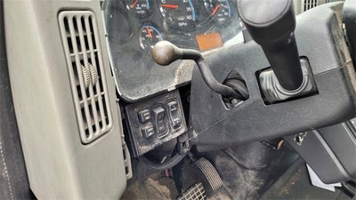 2015 International 4700 Base