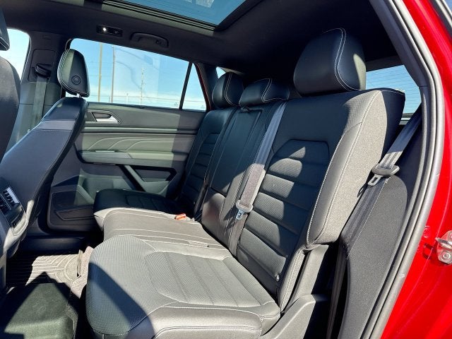2021 Volkswagen Atlas Cross Sport 3.6L V6 SEL Premium