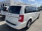 2011 Chrysler Town & Country Limited