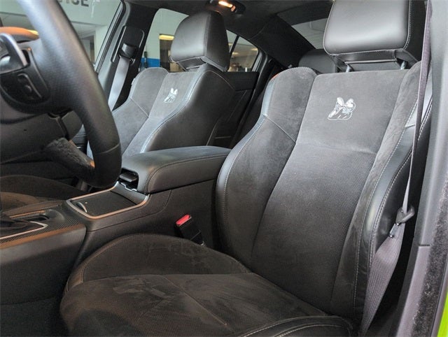 2023 Dodge Charger R/T Scat Pack