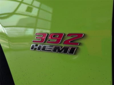 2023 Dodge Charger R/T Scat Pack