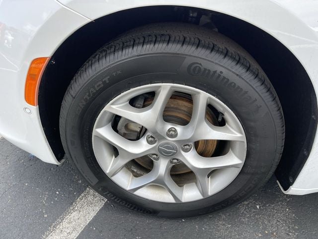 2019 Chrysler Pacifica Touring L Plus