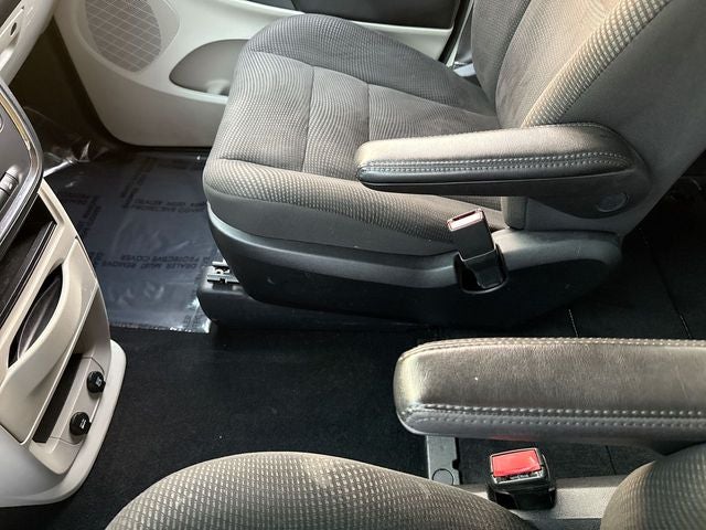 2020 Dodge Grand Caravan SE