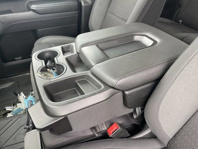2023 Chevrolet Silverado 1500 LT LT1