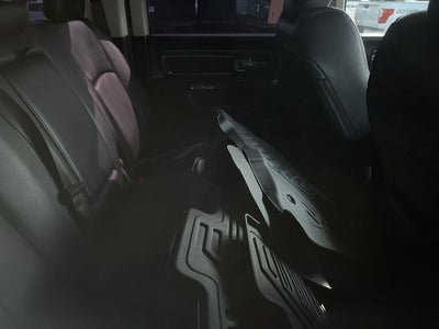 2018 RAM 3500 Laramie