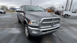 2018 RAM 3500 Laramie