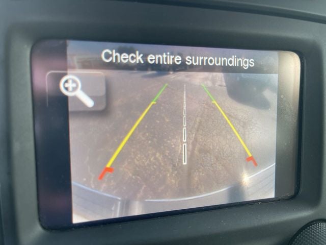 2021 RAM 3500 Tradesman