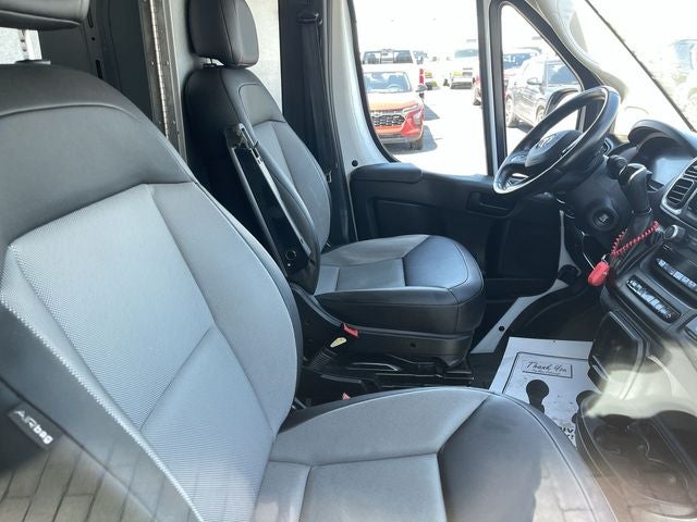 2024 RAM ProMaster 2500 High Roof